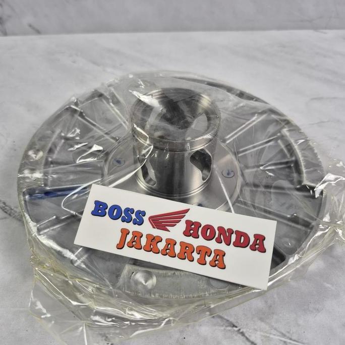 Ready 23224-KTW-900 : PULLEY CEWE FORZA 250 / PULLY CEWE FORZA 250 / PULI CEWE FORZA 250 / FACE SET 