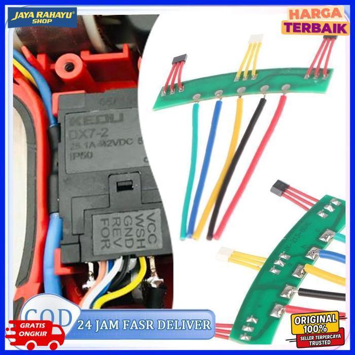 Sensor Dinamo Sepeda Listrik Hall Sensor Bldc Sepeda Listrik Dengan Kabel Papan 213 Motor