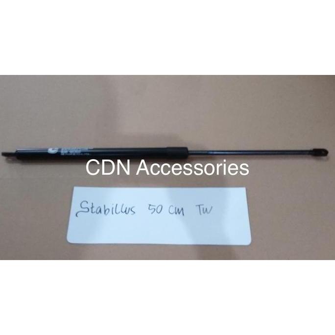 Ready Stabilus 50cm 500NT/Gas Spring 50cm 500NT/Shockbeker Mobil 50cm 500NT
