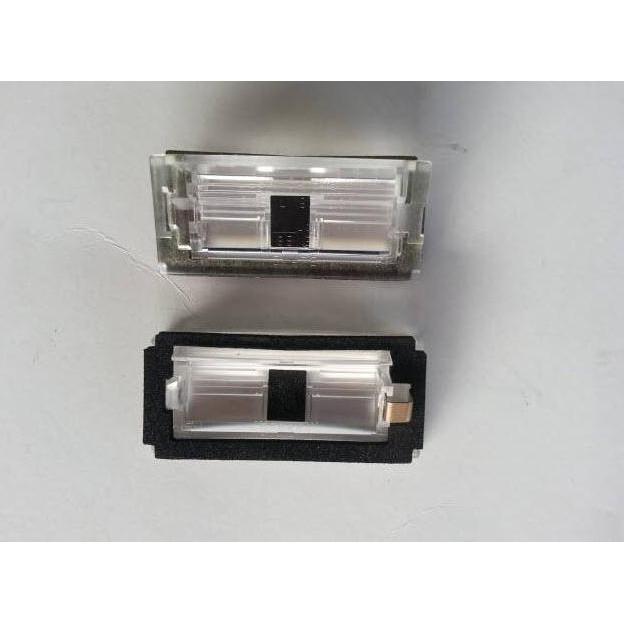 MIKA LAMPU BAGASI BMW E46 ALL READY STOCK