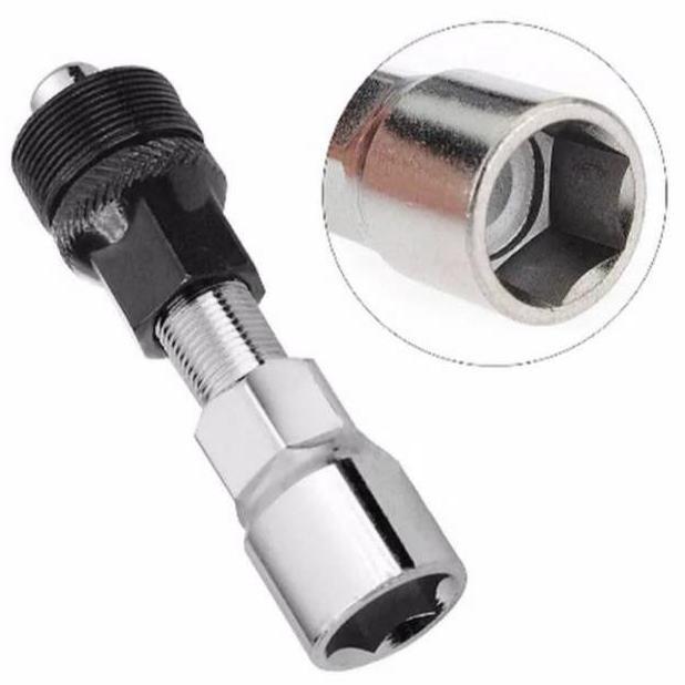 Kunci Crank Sepeda / Kunci Tracker / Kunci Treker / Alat Pembuka Crank