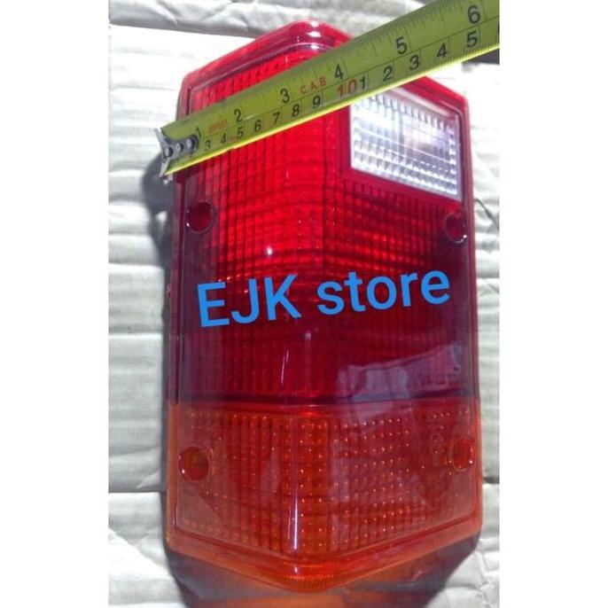 MIKA STOP L300 COMANDO/ WAGON/MIKA LAMPU BELAKANG L300 COMANDO/ WAGON PROMO