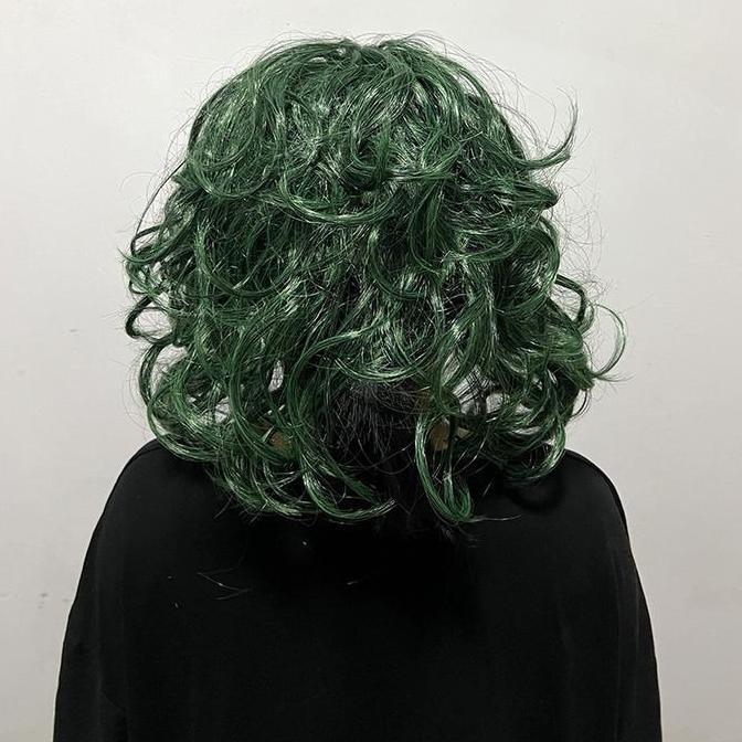 Ready  TOL-31 topeng latex karet full head badut joker halloween mask