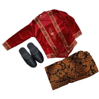 Diskon Kebaya Jawa Lengkap, Paud, Tk , Sd, Tng, Dewasa, Baju Adat Anak Perempuan, Baju Adat Jawa Cew