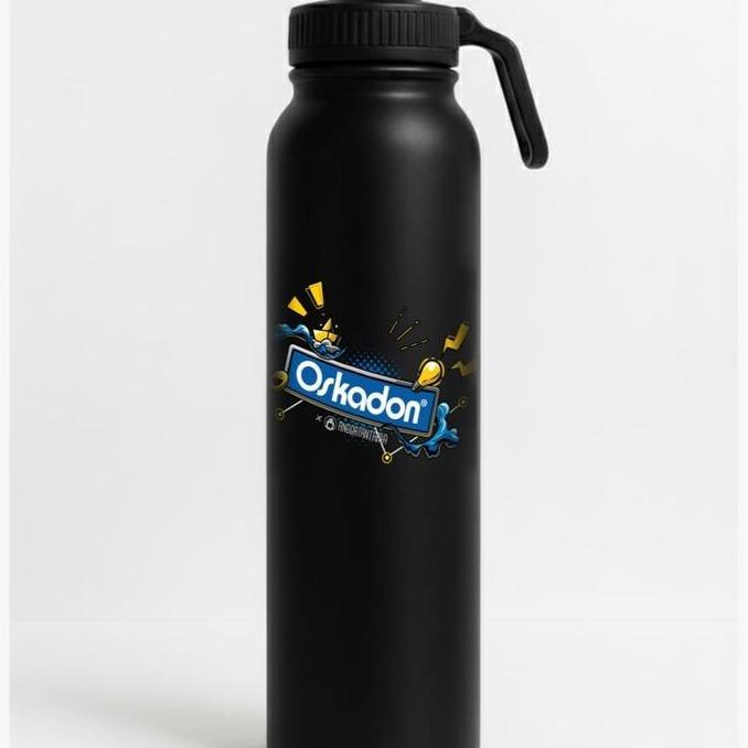 Tags Tumbler Oskadon X Anggatantama Astronaut Black