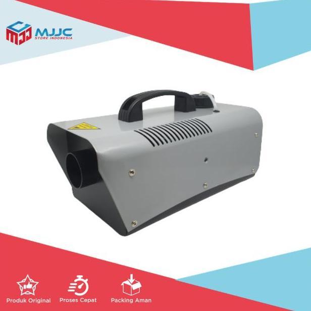 Alat / Mesin Fogging 900 Watt - Disinfektan DBD Mobil / Rumah