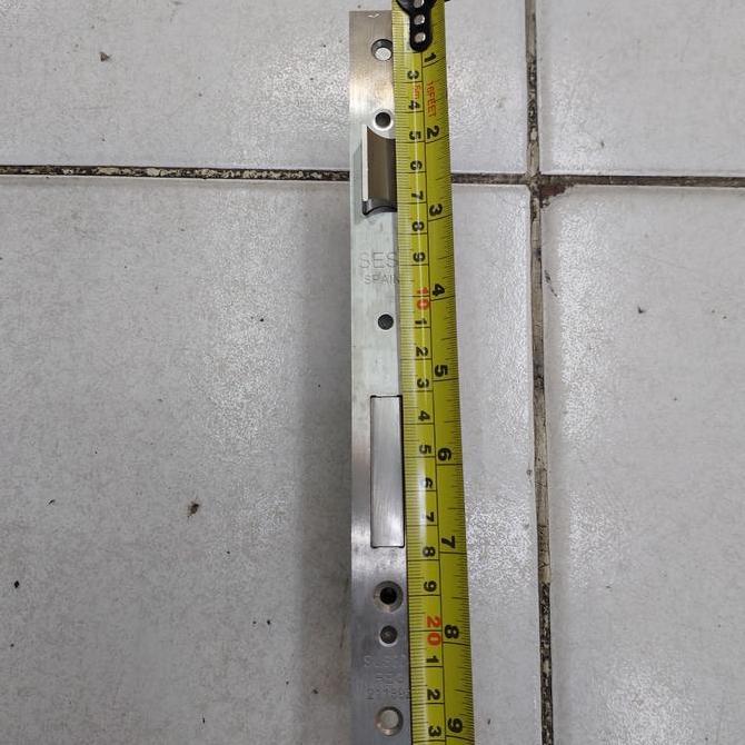 Ready body kunci pintu ses swing/lockcase kunci pintu ses 2030-50mm