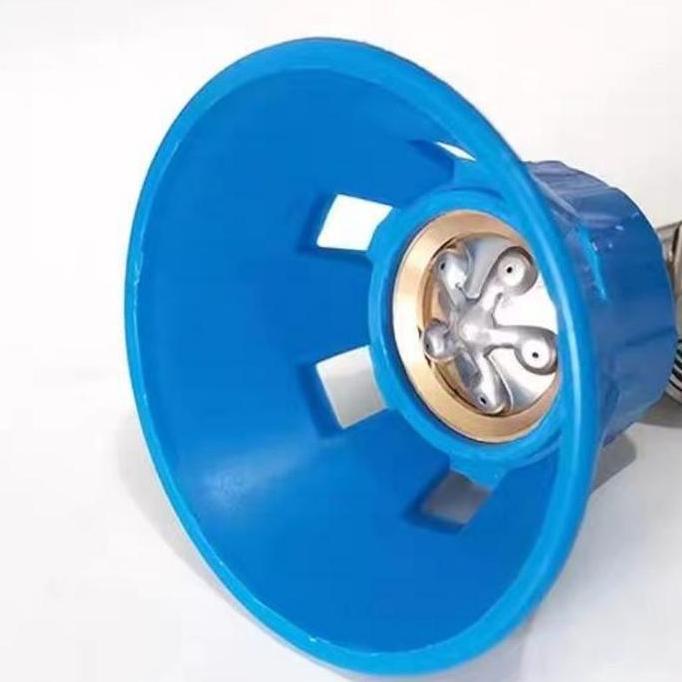 Nozzle Spray Atomizer Nozzle Semprot Bisa Diputar Nozzle Kabut Sprayer