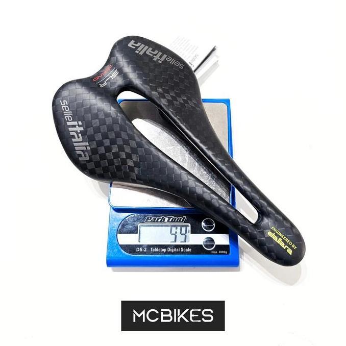 Saddle Selle Italia Slr Boost Tekno Superflow