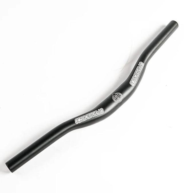 Risebar Ardently Shred Bar 480Mm Bukan Cinelli Pepper