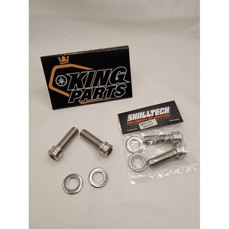 PROBOLT BAUT SEGITIGA BAWAH RXKING STAINLESS