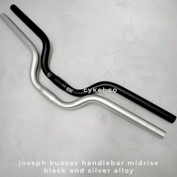 Joseph Kuosac Handlebar Midrise 25.4Mm