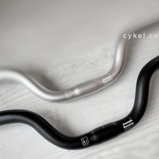 Joseph Kuosac Handlebar Midrise 25.4Mm