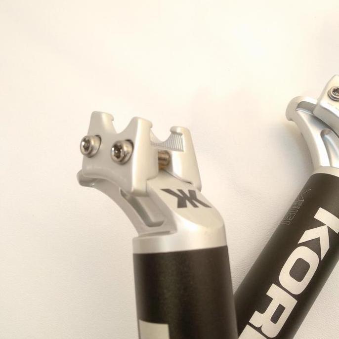 Seatpost Kore Modal Saddle Rail