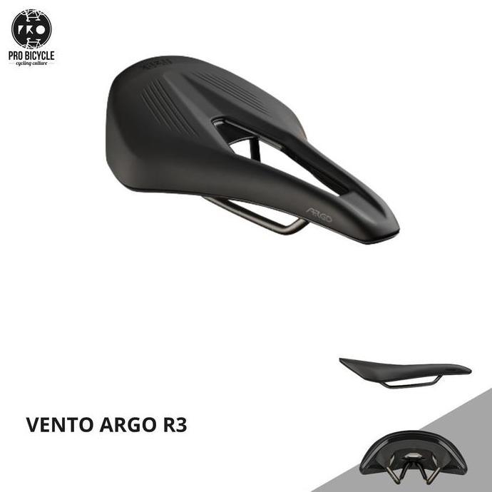Fizik - Saddle Vento Argo R3