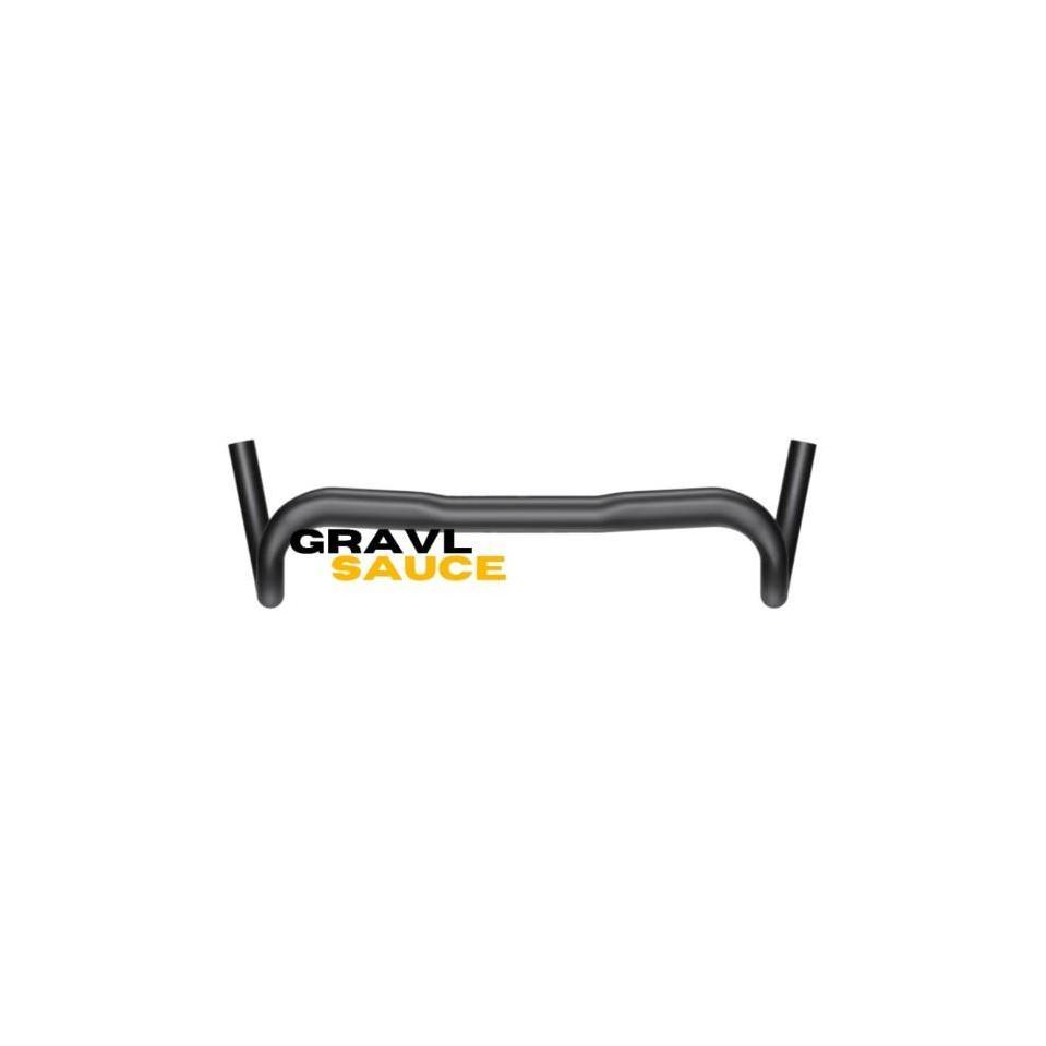 Zipp Service Course 70 Xplr Dropbar 31.8 Oversized 440Mm