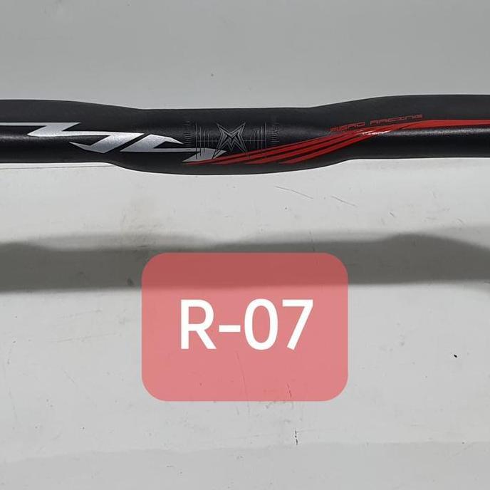 Stang Handlebar Mosso Balap Road 400Mm
