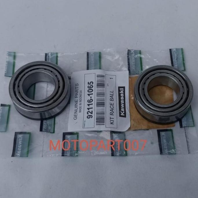 KOMSTIR KAWASAKI KLX 150 DTRACKER 150 KLX BF 150 KLX S