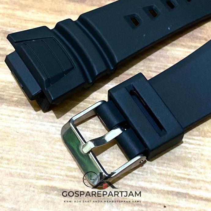 Strap Tali Jam Tangan Rubber G Shock GS-1000 GS 1000 GS1100 GS-1100