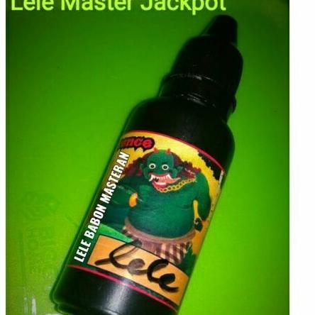 ESSEN LELE MASTER BABON