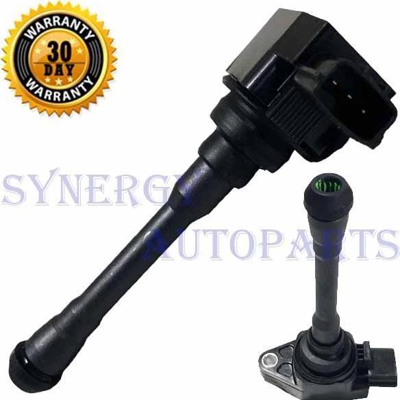 Ignition Coil Koil Nissan Juke 22448-1Kt0A - 7814 Terbatas