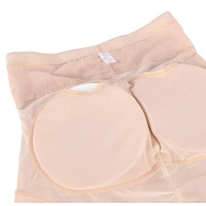Wagee- [ Mayswongg ] Korset Celana Dalam Busa / Korset Perut Buncit / Korset Kait Korset Shapewear
