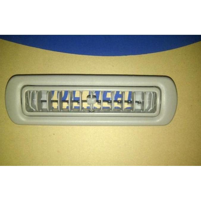 Kisi Kisi Ac Innova Blower Tengah