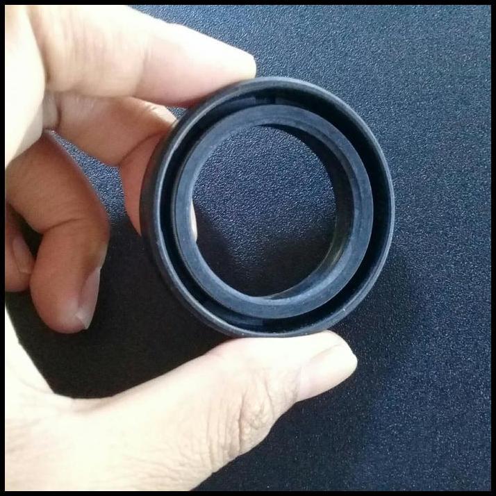 TERBARU SEAL SHOCK NINJA RR 