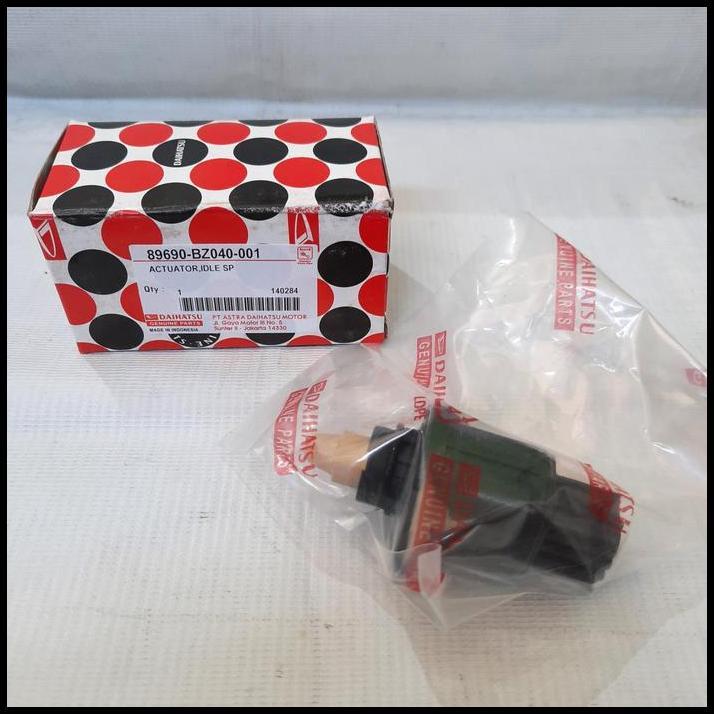 DISKON SENSOR ISC DAIHATSU GRANMAX /LUXIO ORIGINAL 