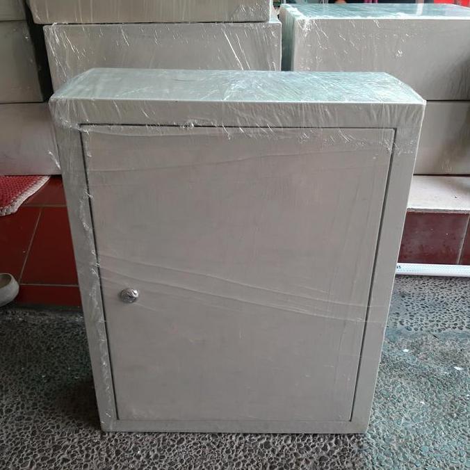 box panel listrik 40x50x20