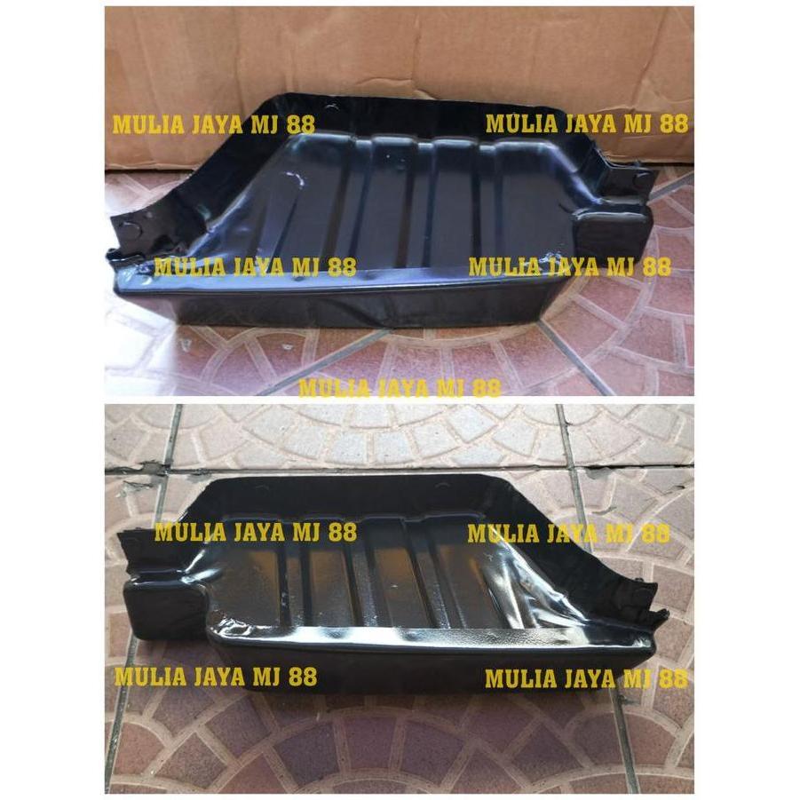 Plat Tangga Fuso Fighter Ps190, Ps220/Foot Step Plate Fuso Fighter Ps190, Ps220 Ready