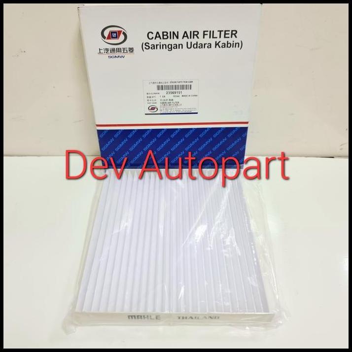 HOT DEAL FILTER AC/SARINGAN AC WULING CORTEZ/CONFERO/FORMO 