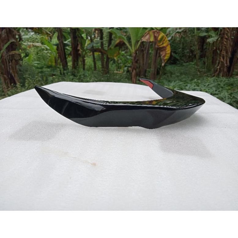 New Deals Spoiler 3D Njs Zx-1 Njs Kairoz | Spoiler Helm Njs