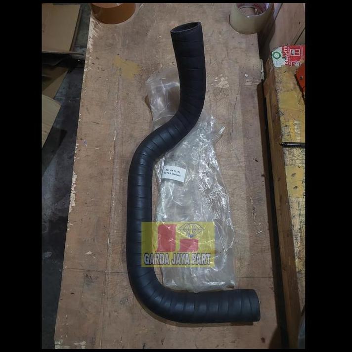 BEST DEAL HOSE RADIATOR BAWAH KOMATSU PC75-3 201-03-71171 