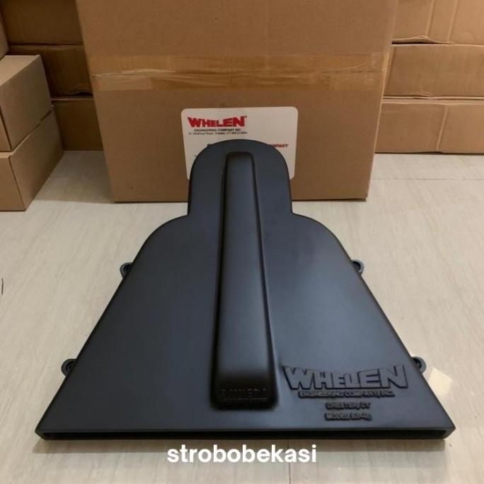Cover Lopro Sa40 Thailand Whelen Saviera Bentuk Baru Iron Pro Promo