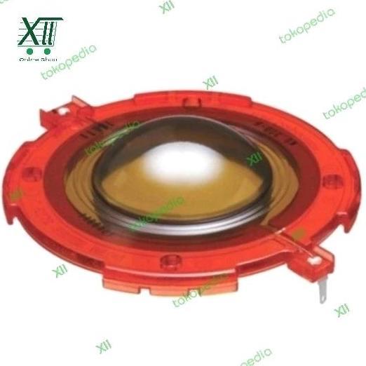Toa Zg~30D~B Spul Toa 50 Watt Original + Red Frame Spul Horn Speaker Toa Harga Spesial