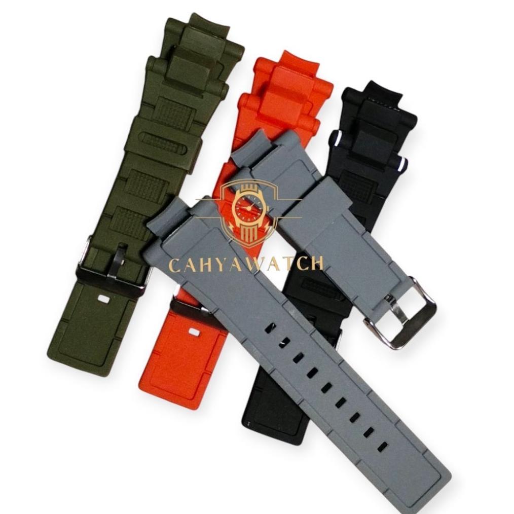SUPER DEAL TALI JAM TANGAN SKMEI 2031 STRAP JAM SKMEI 2031 RUBBER