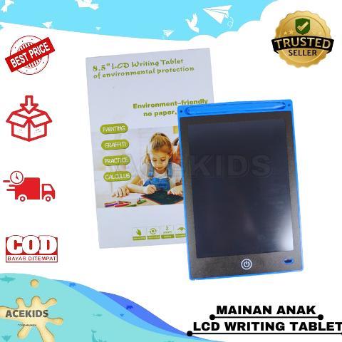TERLARIS Mainan Anak IPad Tablet Menulis Menggambar Edukasi Recomended 
