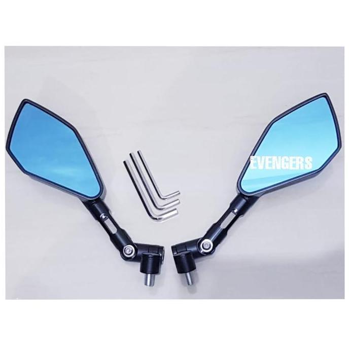 SPION TOMOK CNC VARIASI MOTOR VARIO 160 NEW/PCX 160 NEW/NEW VARIO 160