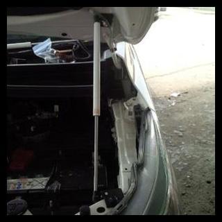 BEST DEAL AKSESORIS SHOCKBECKER SKOK KAP MESIN HOOD DAMPER INNOVA (OLD) & RUSH