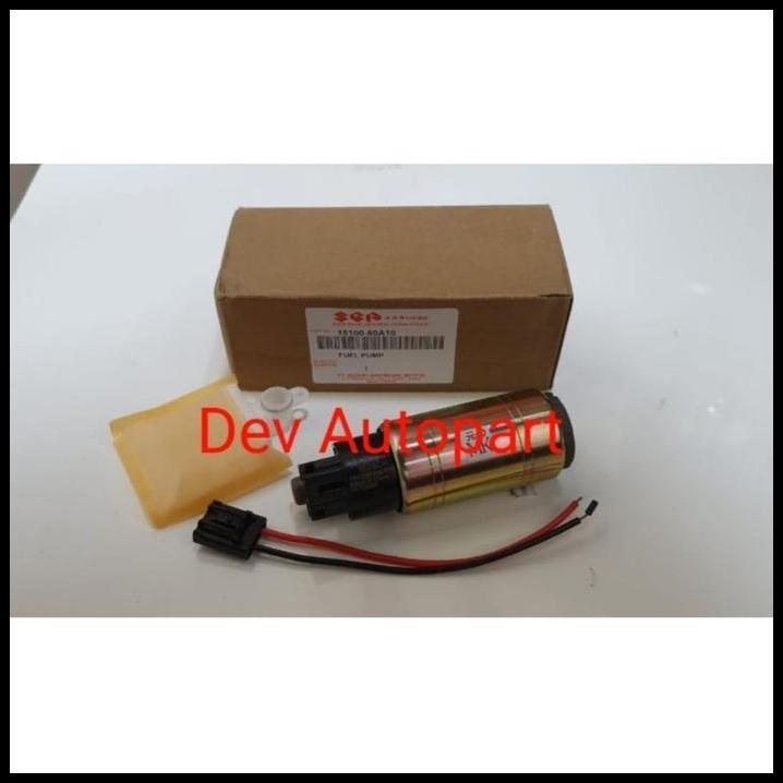 TERLARIS FUEL PUMP ESCUDO 2.0 