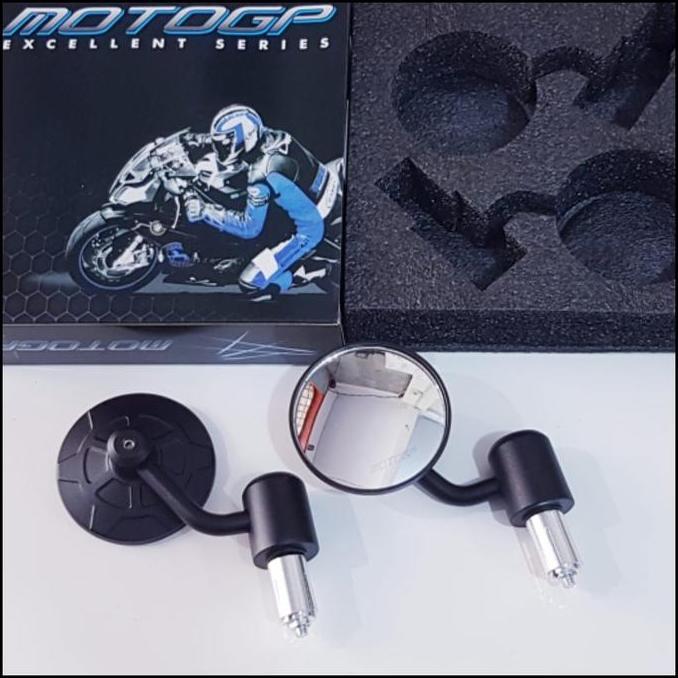 KACA SPION JALU STANG VARIASI MOTOR VARIO 125-VARIO 150-SPAACY-FORCE