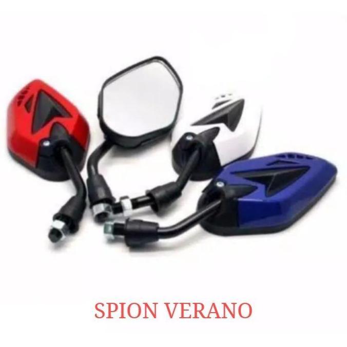 KACA SPION X RIDE 125 KACA SPION MOTOR YAMAHA X RIDE 125 SPION MODEL JUPITER WARNA UKURAN KECIL KACA
