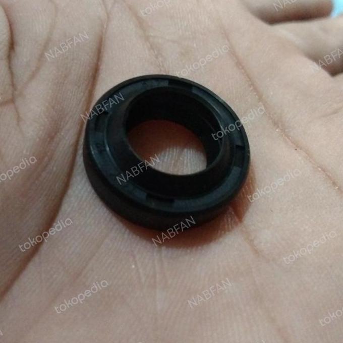 Oil Seal Jet Cleaner Lakoni Laguna 70