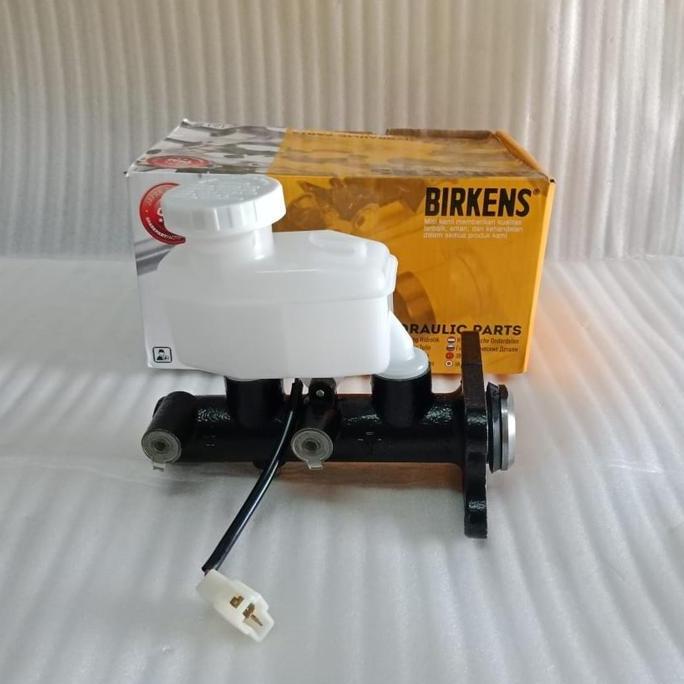 Master Rem Atas Brake Master Assy Mitsubishi Kuda (Briken)