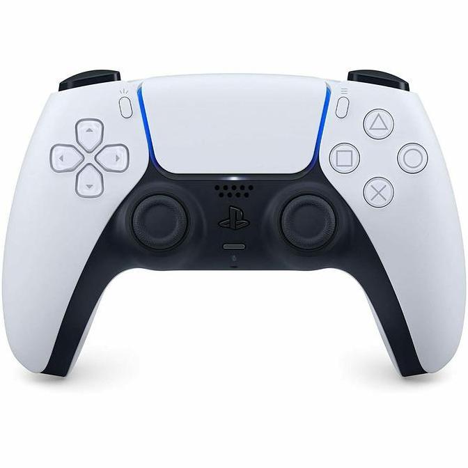 Sony PlayStation 5 DualSense Wireless Controller - White