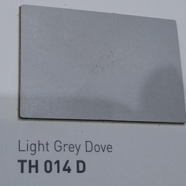 TACO HPL ABU MUDA LIGHT GREY 014D