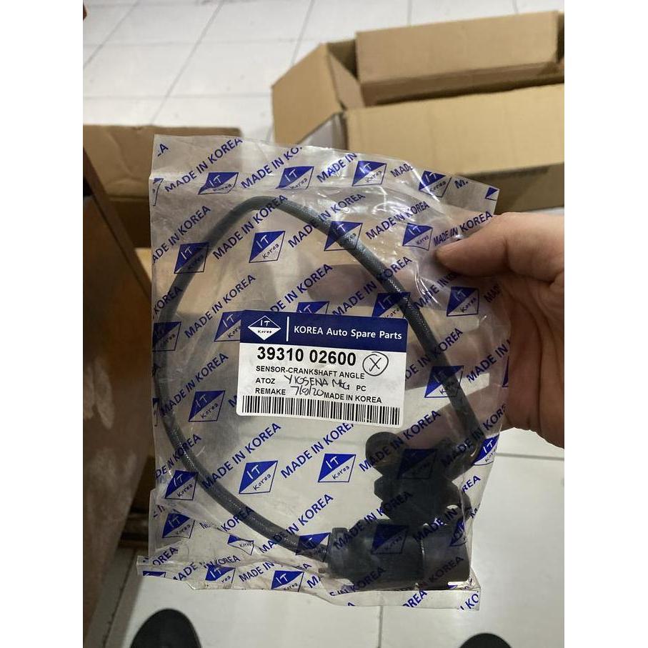 Sensor ckp atoz /visto