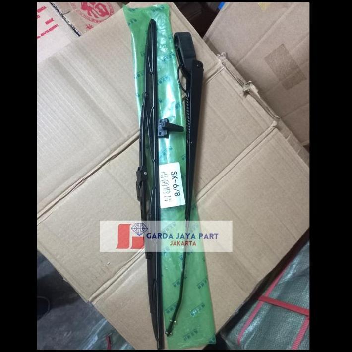 DISKON WIPER KOBELCO SK200-6 SK200-8