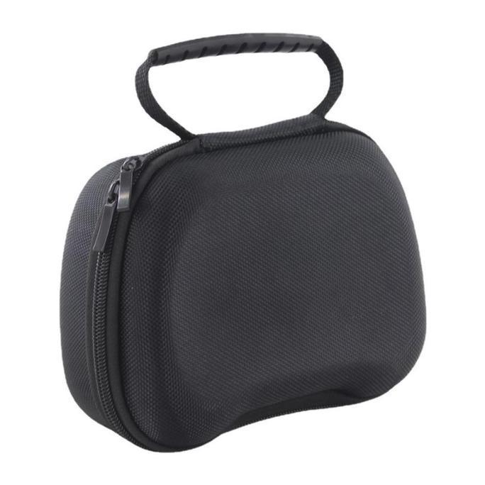 PS5 PS4 Pro Controller Nintendo Switch Storage Bag Shockproof Pouch TM